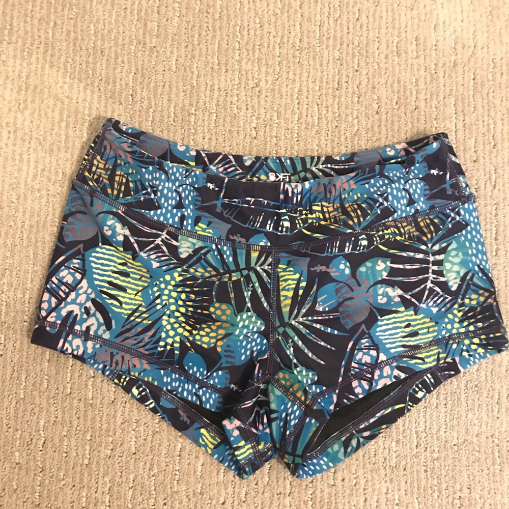 KFT Midsummer Short
